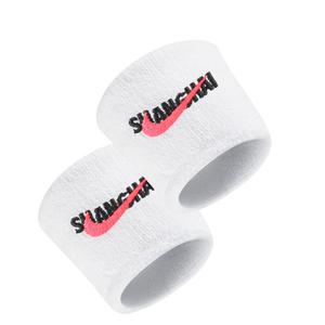 Повязки на запястье swoosh Nike