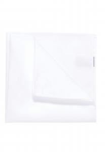 SEIDENSTICKER Wrap 'Schwarze Rose' в белом цвете