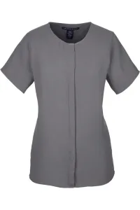 Женская блузка из крепа "Идеальный крой" от Devon & Jones