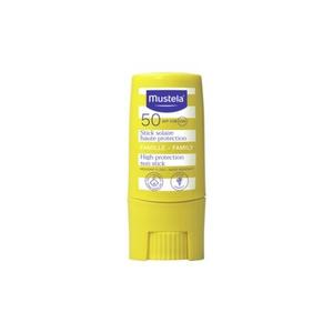 Mustela Sun Stick Очень высокая защита SPF 50+ 10 мл Lab.Expanscience Italia Srl