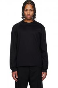 Футболка Obscura Heliot Emil, черный