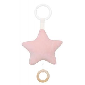 Джабадабадо, рождественская музыкальная шкатулка JaBaDaBaDo