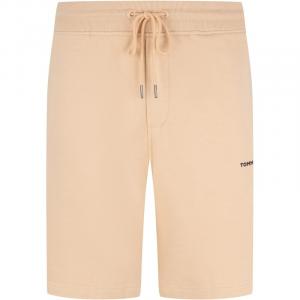 Повседневные шорты для мужчин Tommy Hilfiger, хаки