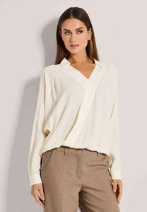 Блуза MADELEINE, белый