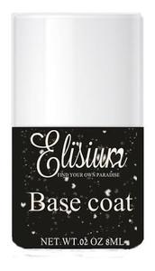 База под гибридный лак, 8 мл Elisium, Base Coat