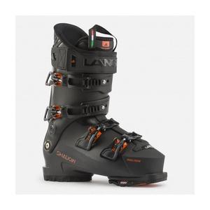 Горнолыжные ботинки Lange SHADOW 110 MV GW Black