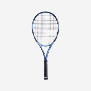 Теннисная ракетка для взрослых Babolat - Pure Drive 300 г светло-голубая