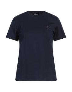 Футболка Dondup, полуночно-синий