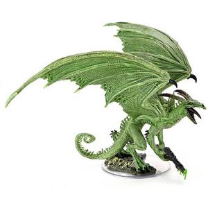 Миниатюра WizKids/NECA Pathfinder Battles Miniatures: Bestiary Unleashed - Treerazer Premium Figure