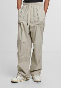 Брюки LOOSE FIT WITH DARTS Urban Classics, бежевый