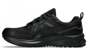 Кроссовки Asics Trail Scout Мужчины, Black