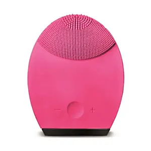 Щетка для очищения лица Limpiador Facial Eléctrico Idc Institute, 1 UD