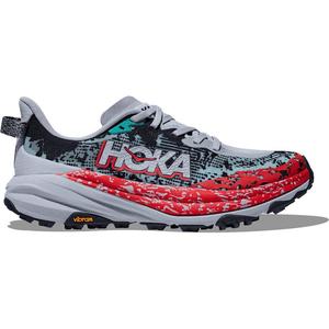 Кроссовки для бега по пересеченной местности Speedgoat 6 Hoka, мультиколор