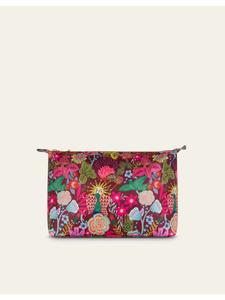 Oilily Косметичка Claire красного цвета