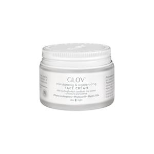 Крем для лица skin harmony face cream Glov, объем 50 мл