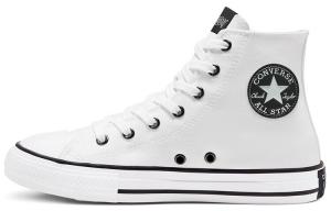 Кеды Converse Chuck Taylor All Star Scooby-Doo X High GS 'The Gang And Villains'