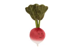 Gourmet Collection плюшевая кукла веселые морковки 18 см JELLYCAT