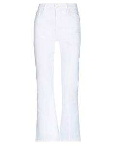Джинсы Frame, белый