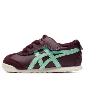 Кроссовки mexico 66 Onitsuka Tiger, фиолетовый