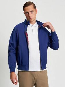 Классическая куртка Harrington Ben Sherman, Persian Blue