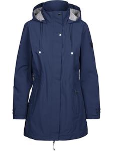 Дождевик Trespass, синий