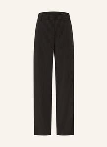 Брюки Марлен Камилла Mac, черный