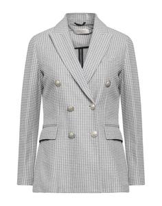 Блейзер Circolo 1901, черный