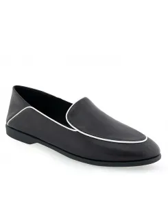 Женские лоферы Bay Tapered Aerosoles, черный