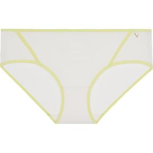 Женские трусы 1 упаковка Custard Victoria's Secret, 1 Pack (Custard)