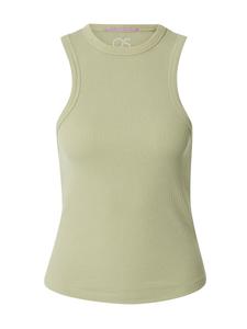 Топ QS, светло-зеленый