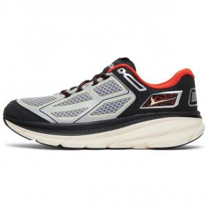HOKA ONE ONE Кроссовки Clifton One9 Habanero Black