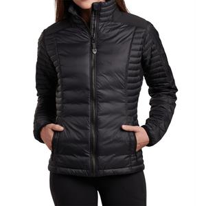 Пуховая куртка Kuhl Spyfire (женская), Blackout