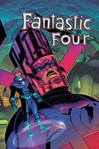 Fantastic Four Vol. 6: Rising Storm (Marvel Comics)
