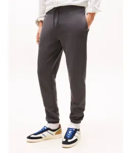 Спортивные штаны slim fit Tommy Jeans, графитовый