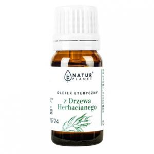 Эфирное масло чайного дерева 10 мл Natur Planet