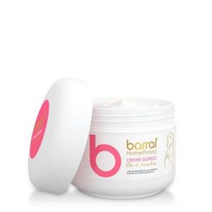 Крем Motherprotect Rich с миндальным маслом 200 мл Barral