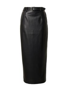 Юбка Hoermanseder, черный