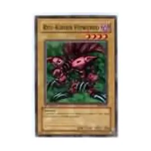 CCG Рю-Кишин Powered (Общий), Yu-Gi-Oh - Metal Raiders - Singles