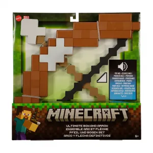 Детская фигурка Minecraft Arrow Bow And, прозрачный
