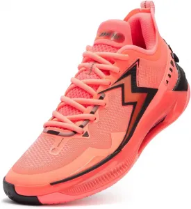 Кроссовки баскетбольные мужские 361° Big3 5.0, дышащие, с амортизацией и противоскользящей подошвой