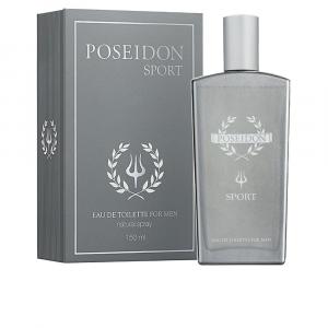Духи Poseidon sport men Poseidon, 150 мл