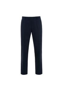 Брюки Thomas Goodwin, темно-синий