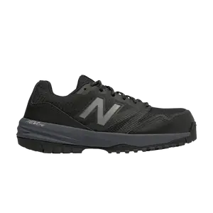 Кроссовки New Balance 589v1 Composite Toe, черный
