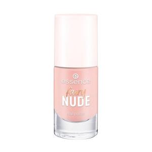 Лак для ногтей ESSENCE Fairy Nail Polish, 06 Nude