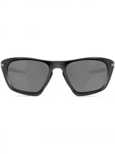 Солнцезащитные очки Lateralis Oakley, черный