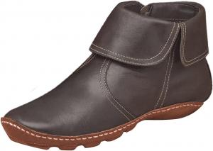 Generic Женские водонепроницаемые короткие ботинки Челси с противоскользящей подошвой, повседневные ботильоны для девушек, обувь для прогулок, дождевые туфли, подарок на день рождения для женщин (черный, 4.5 UK)