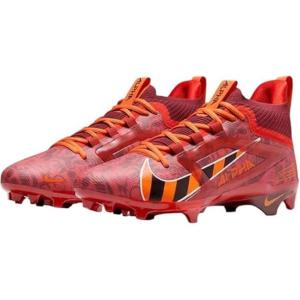 Мужские красные футбольные бутсы Nike Alpha Menace 4 Elite NRG FQ4046-600 GBNC1533