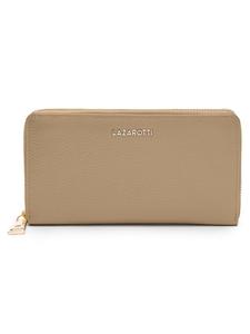 Кошелек Lazarotti, песочный