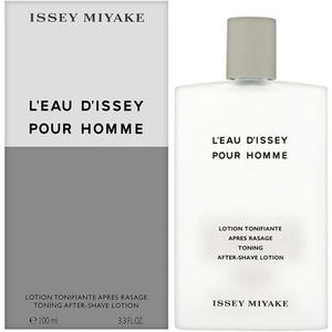 L'eau D'Issey Homme лосьон после бритья 100 мл Issey Miyake