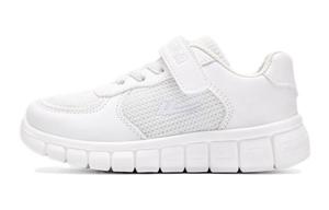 Детские кроссовки Детские низкие Warrior, белый